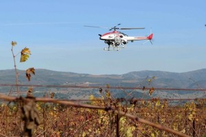 Drones, los agricultores del siglo XXI